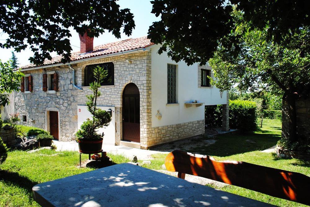 Casa Anka Villa Gracisce Exterior photo