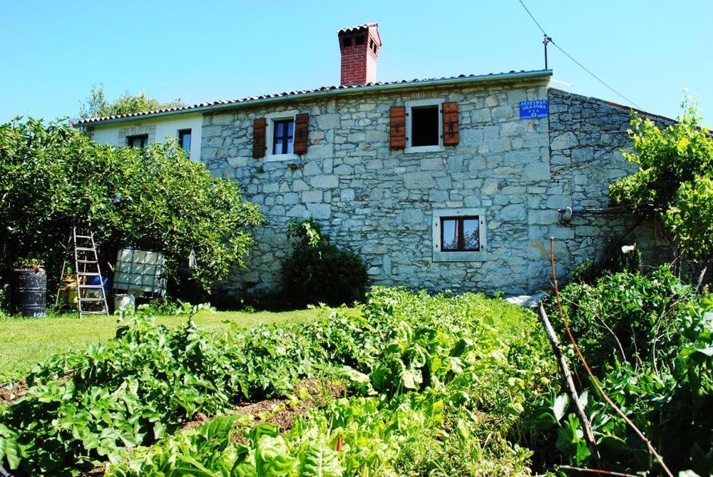 Casa Anka Villa Gracisce Exterior photo
