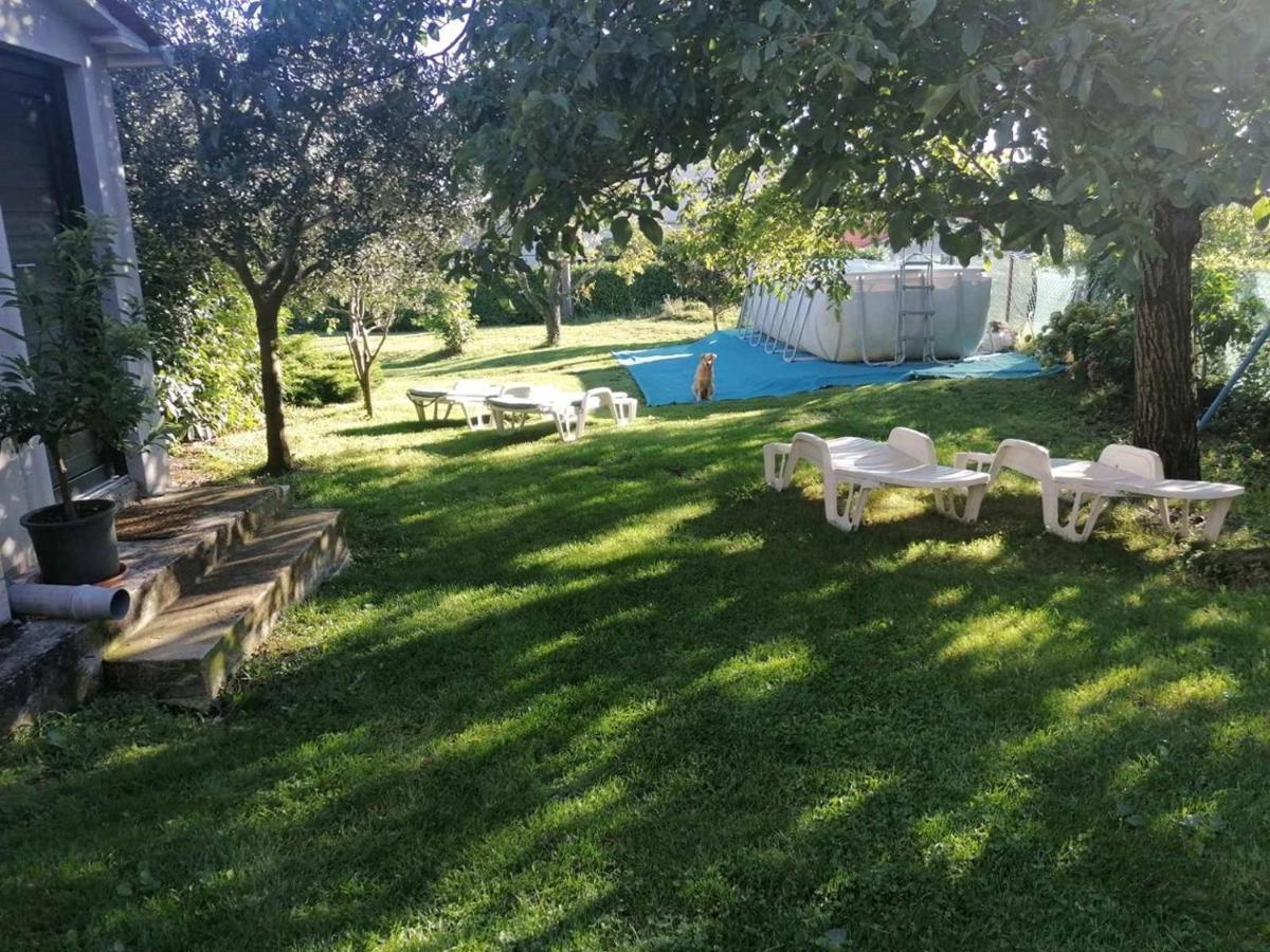 Casa Anka Villa Gracisce Exterior photo