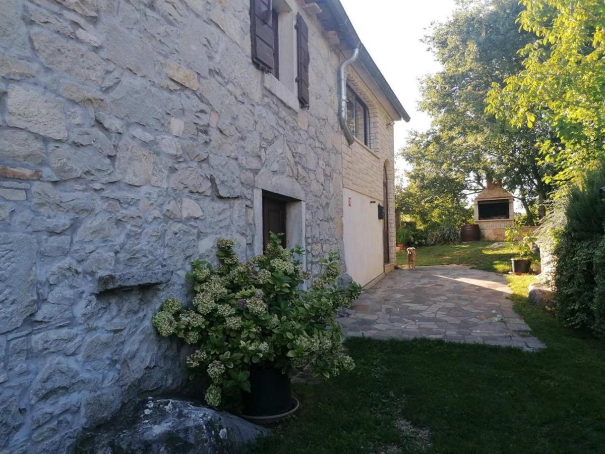 Casa Anka Villa Gracisce Exterior photo