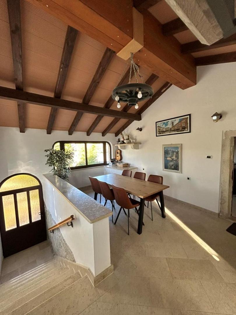 Casa Anka Villa Gracisce Exterior photo