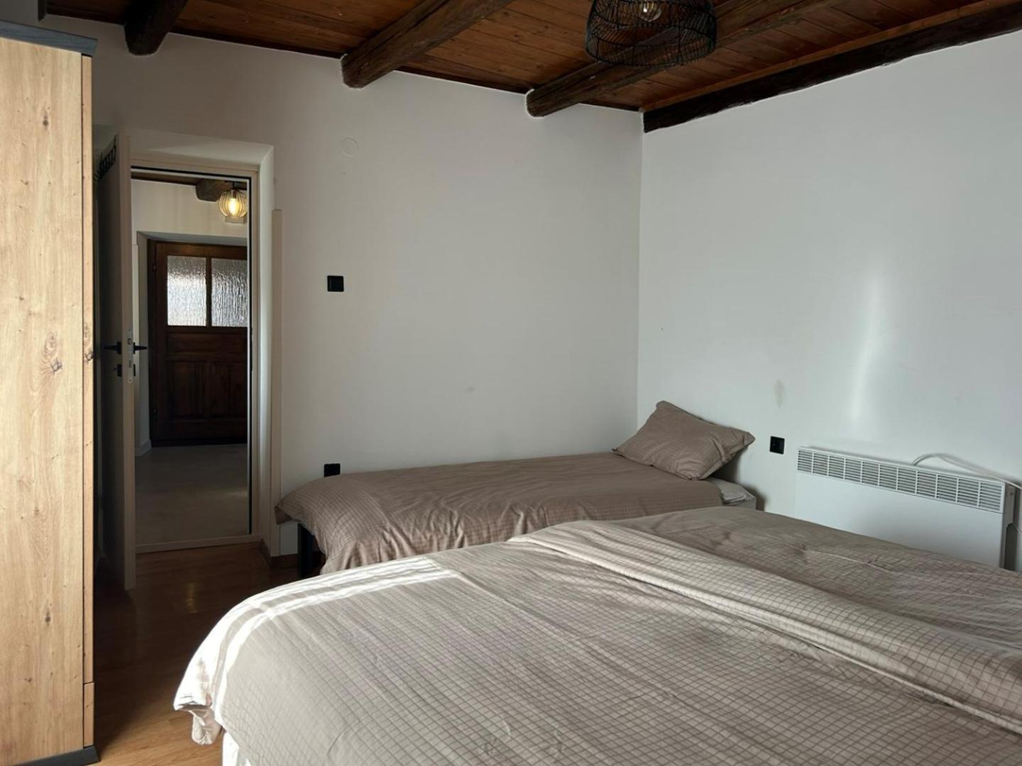 Casa Anka Villa Gracisce Exterior photo
