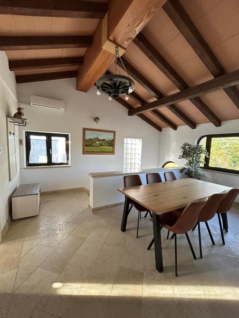 Casa Anka Villa Gracisce Exterior photo