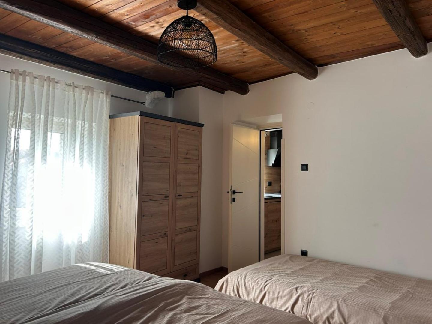Casa Anka Villa Gracisce Exterior photo